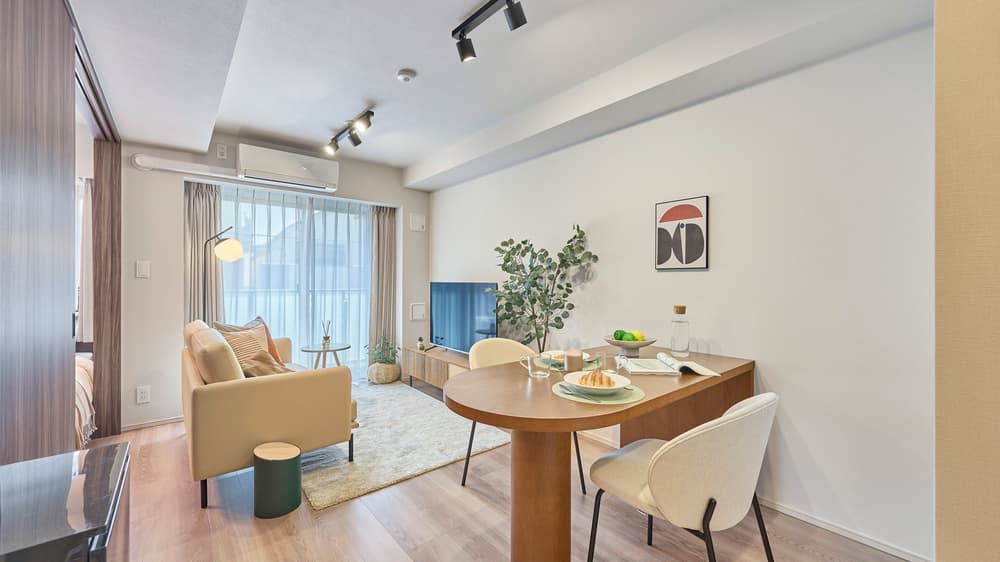 Room Type Gallery
